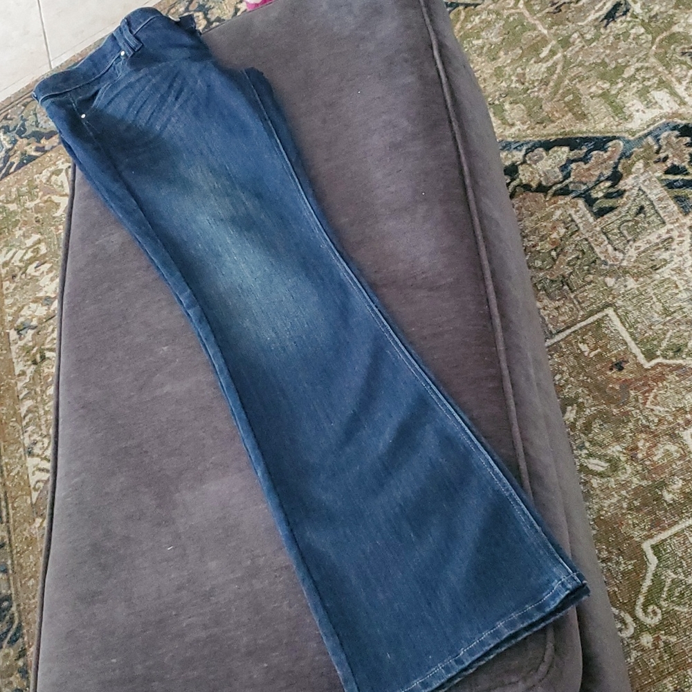 Jeans - Picture 6 of 7